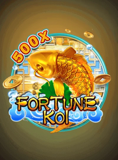 Online slot game cover